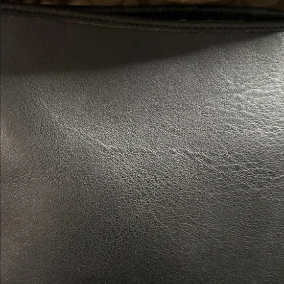 COACH Vintage Legacy Flap Bag - Picture 11 of 16